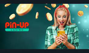 Pin up Online casino: The main site of Pin-Up on-line gambling establishment, funny money on slots